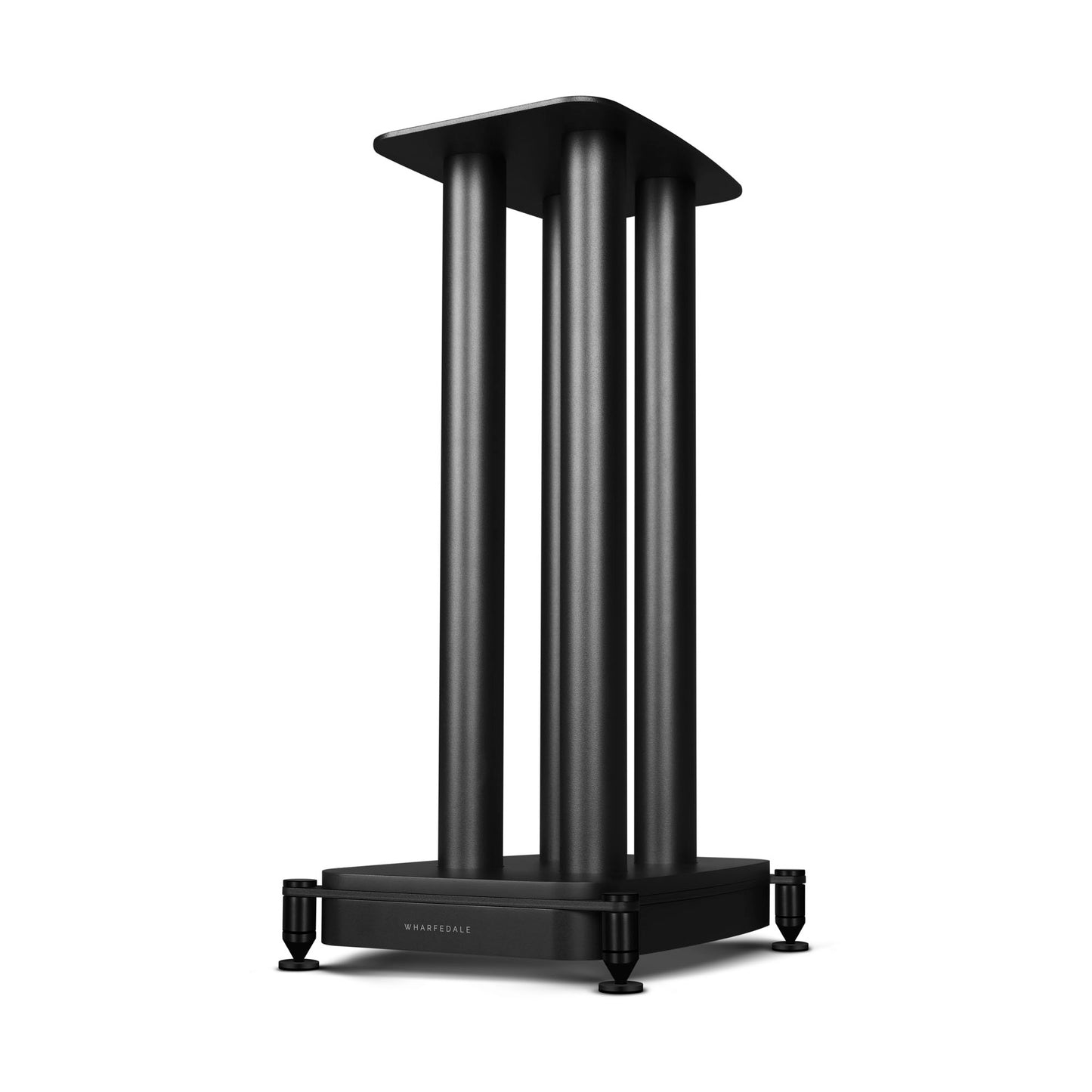 Wharfedale EVO5.1 Speaker Stands - Angle