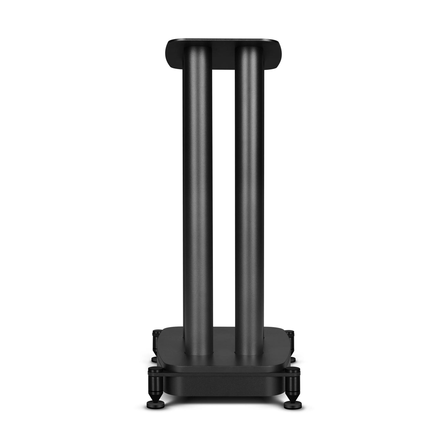 Wharfedale EVO5.1 Speaker Stands - Rear