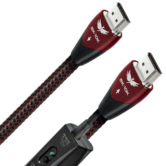 AudioQuest FireBird 48 HDMI Cable