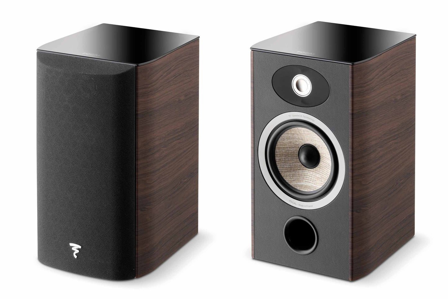 Focal Aria 906 Speakers