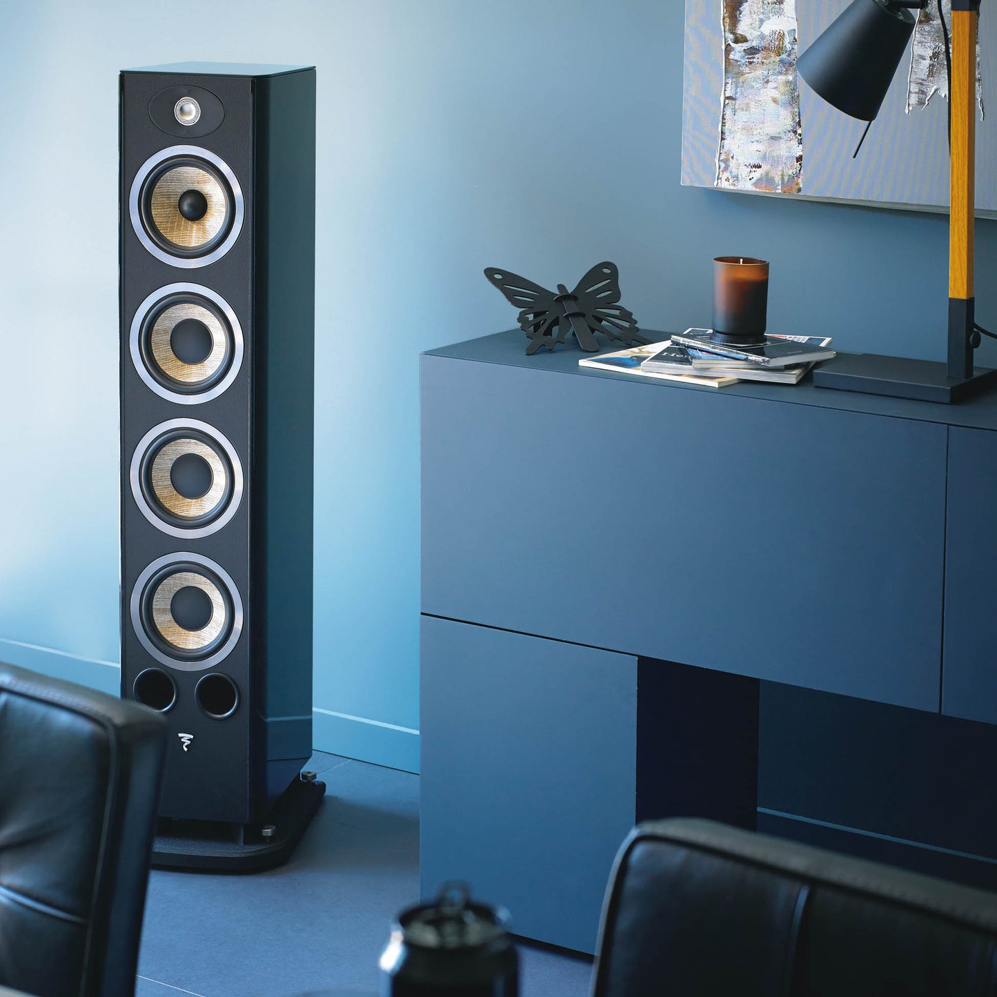 Focal Aria 936 Floorstanding Speakers
