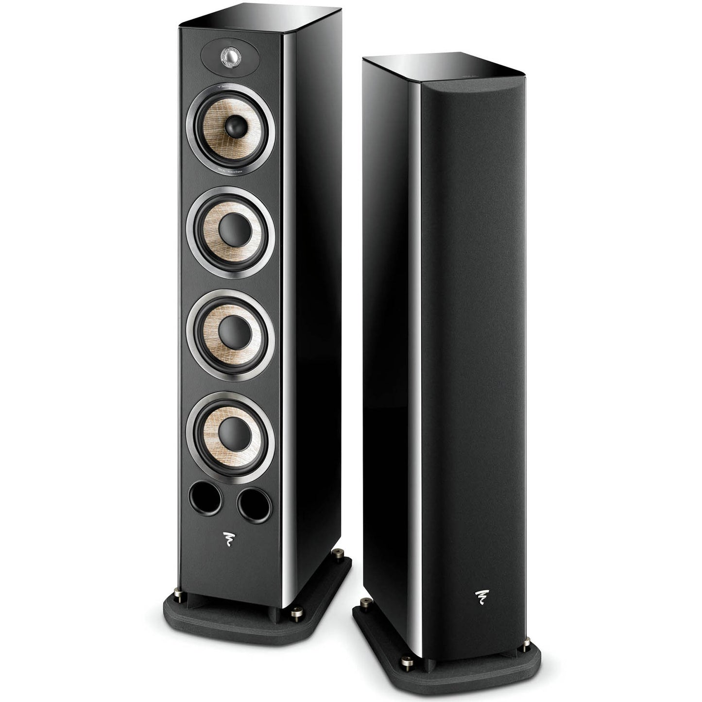 Focal Aria 936 Floorstanding Speakers