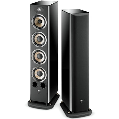 Focal Aria 936 Floorstanding Speakers