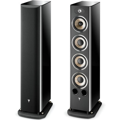 Focal Aria 936 Floorstanding Speakers