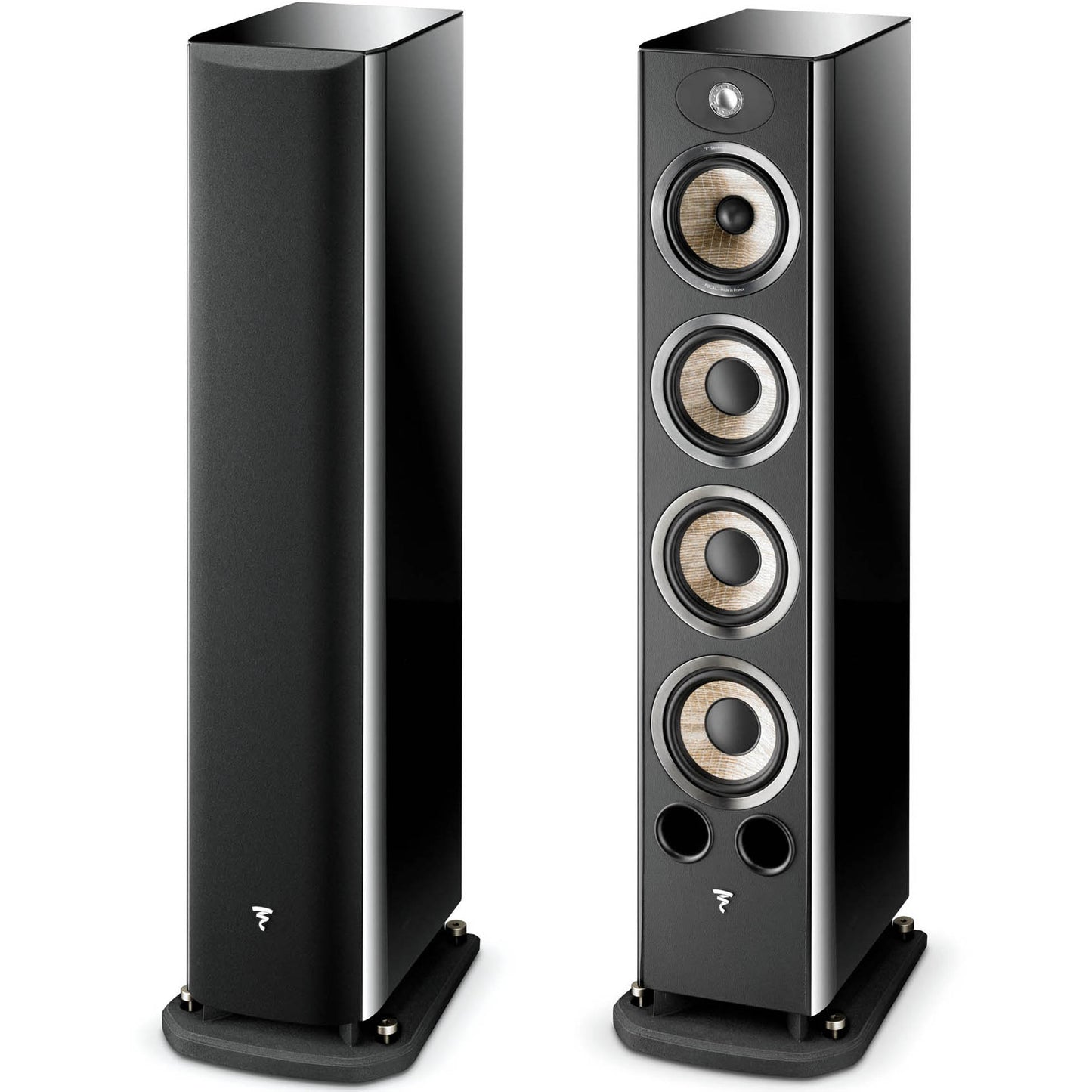 Focal Aria 936 Floorstanding Speakers - Great speakers for a medium to large room 
