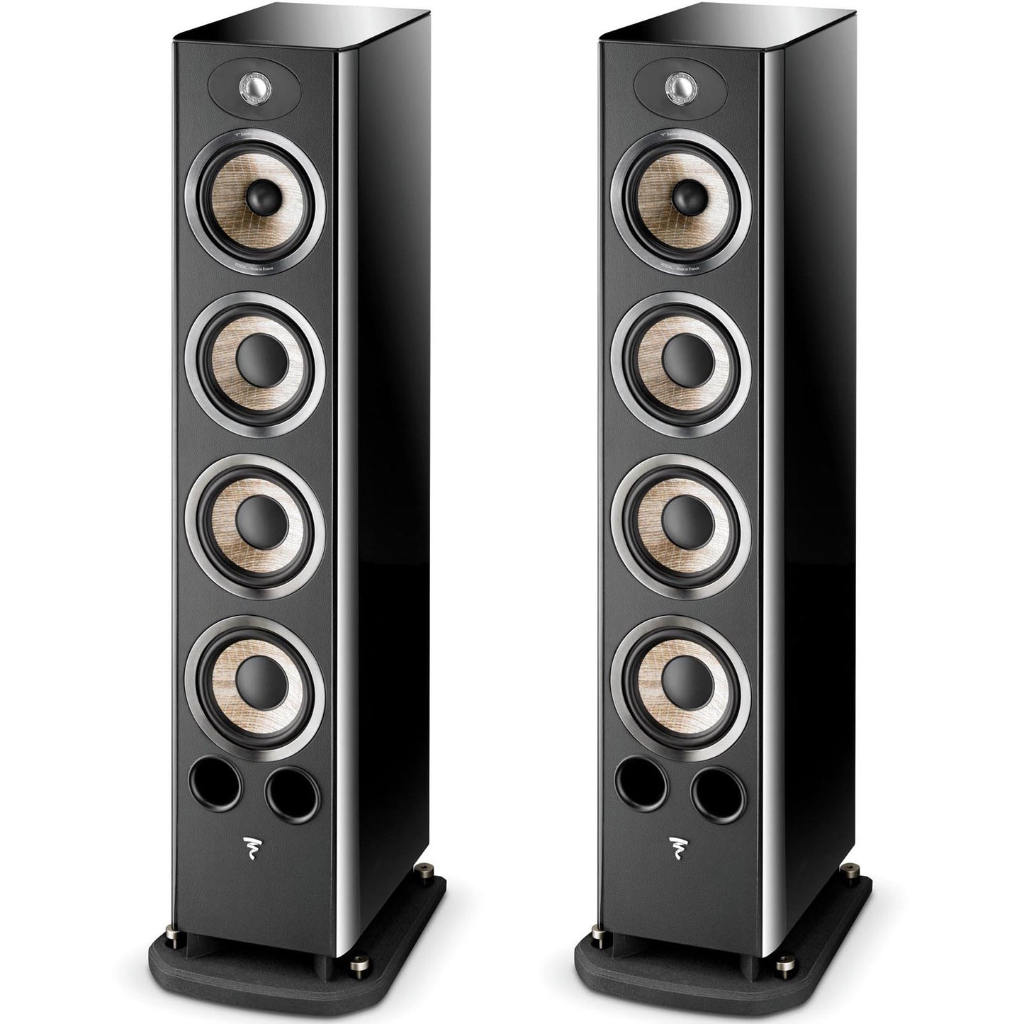Focal Aria 936 Floorstanding Speakers