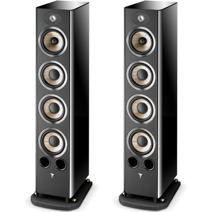 Focal Aria 936 Floorstanding Speakers