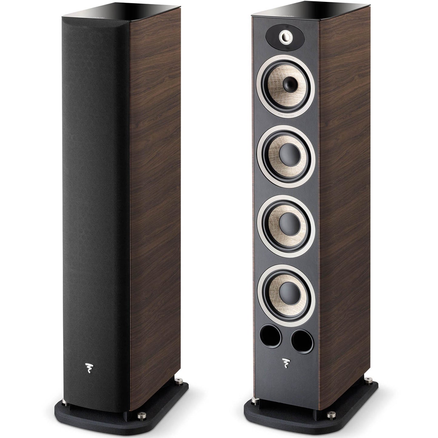 Focal Aria 936 Floorstanding Speakers