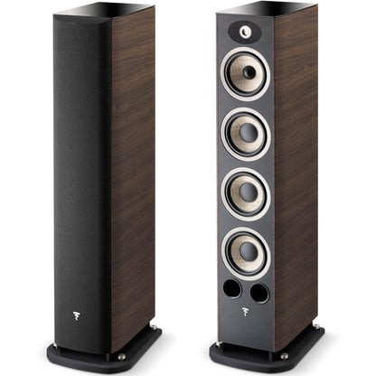 Focal Aria 936 Floorstanding Speakers
