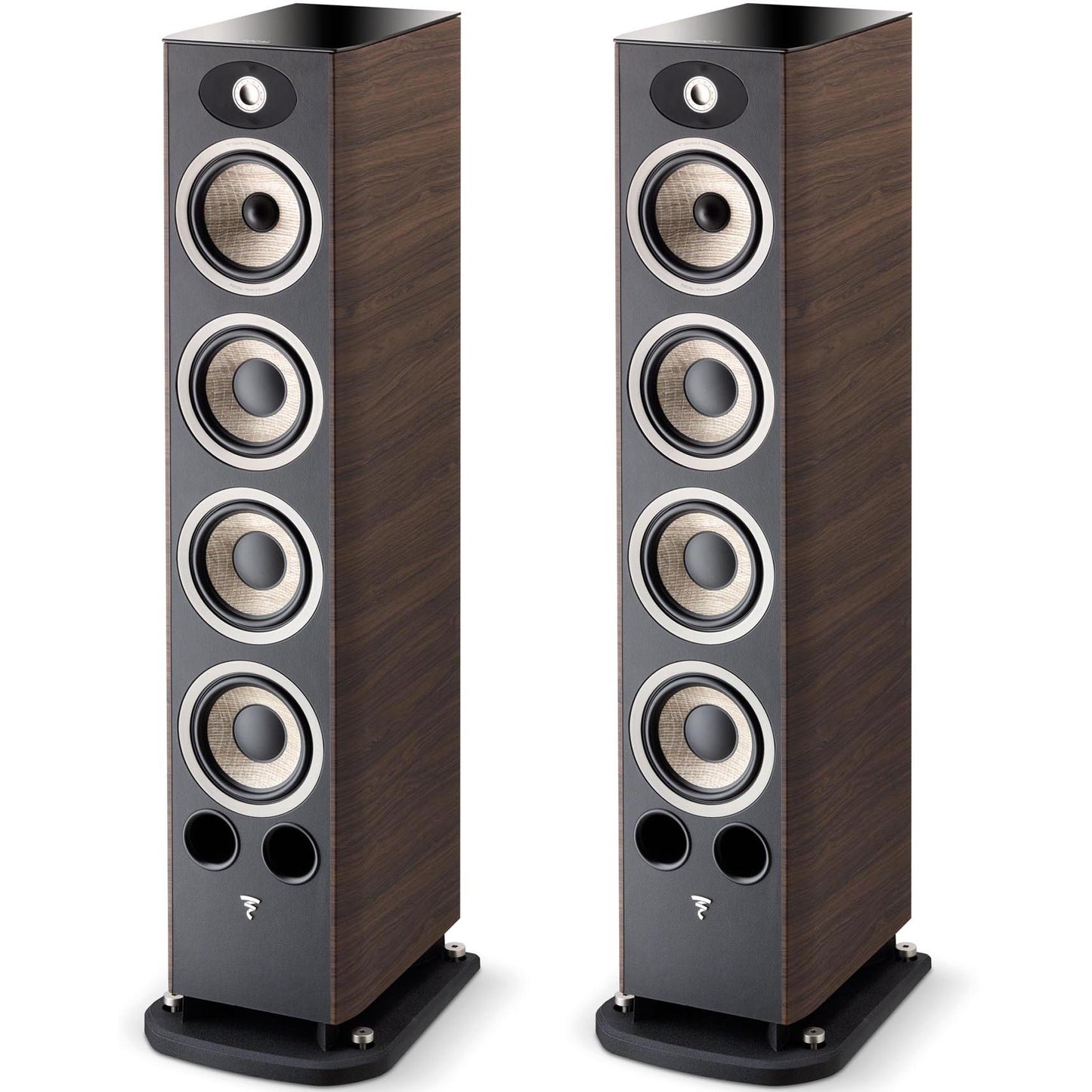 Focal Aria 936 Floorstanding Speakers