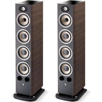 Focal Aria 936 Floorstanding Speakers