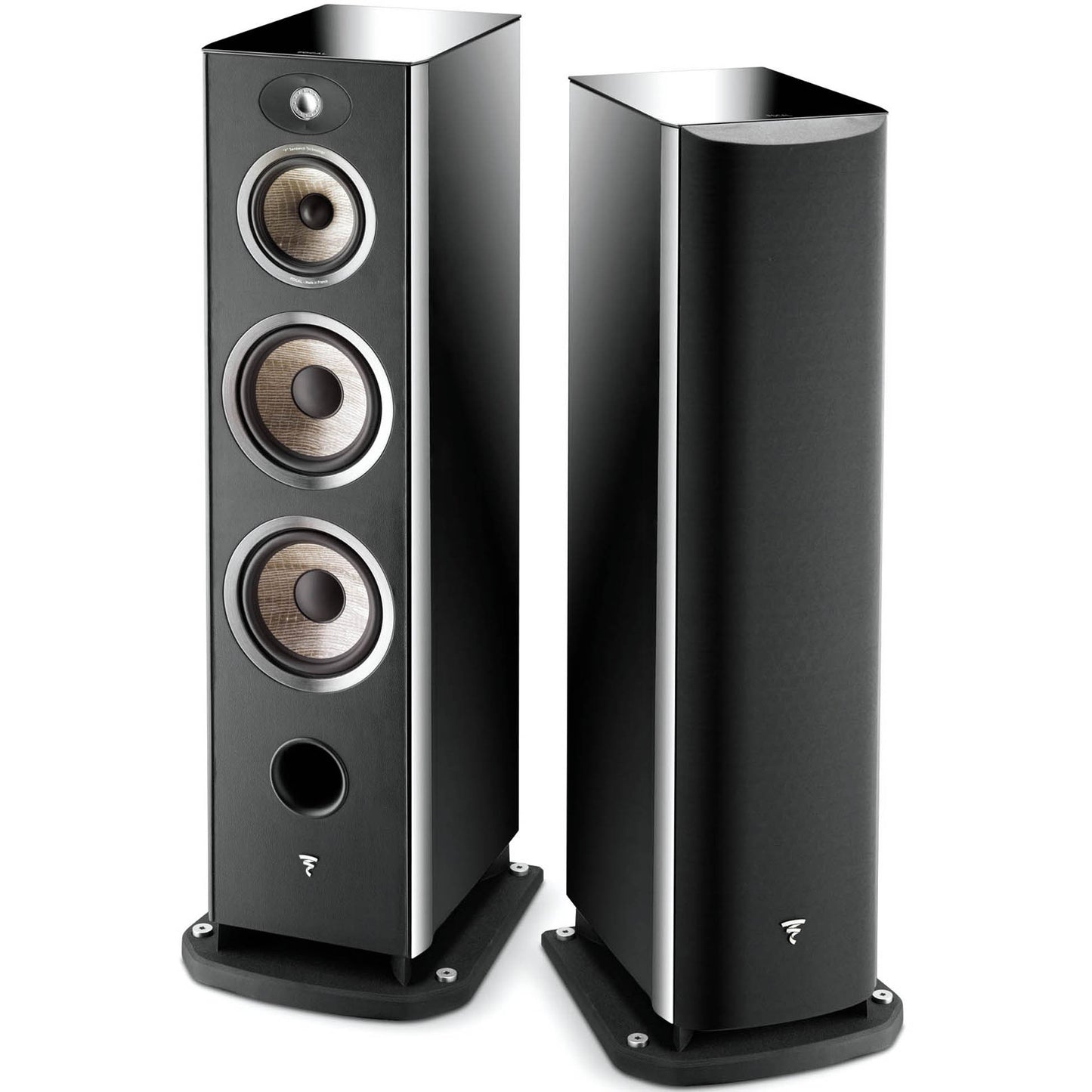 Focal Aria 948 Floorstanding Speakers
