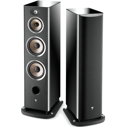 Focal Aria 948 Floorstanding Speakers