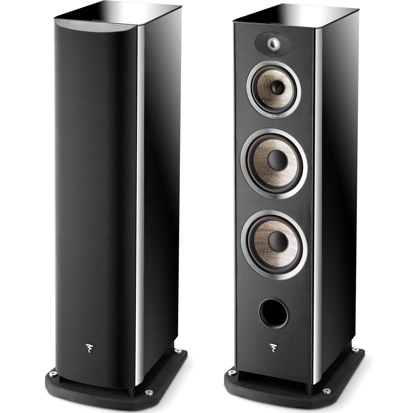 Focal Aria 948 Floorstanding Speakers