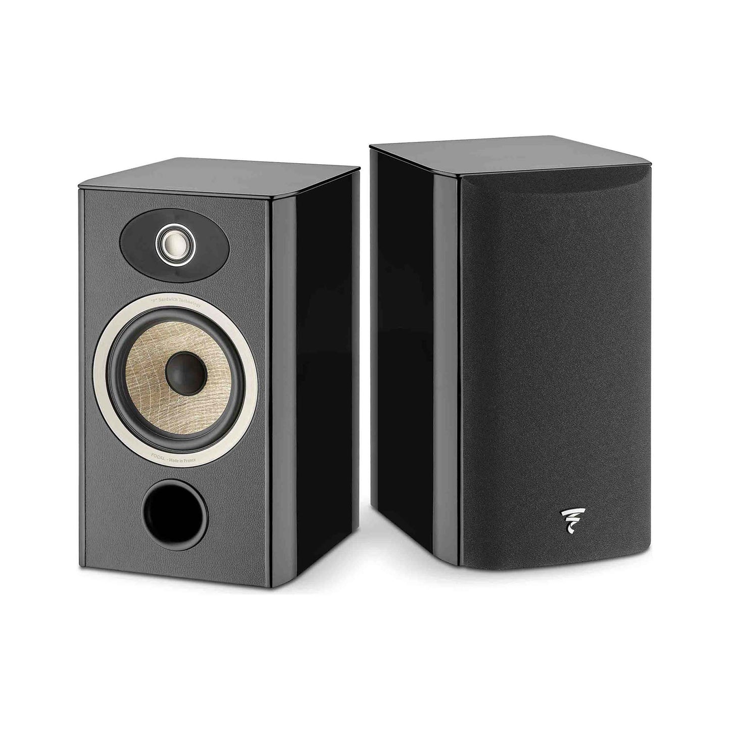 Focal Aria Evo X N°1 Speakers