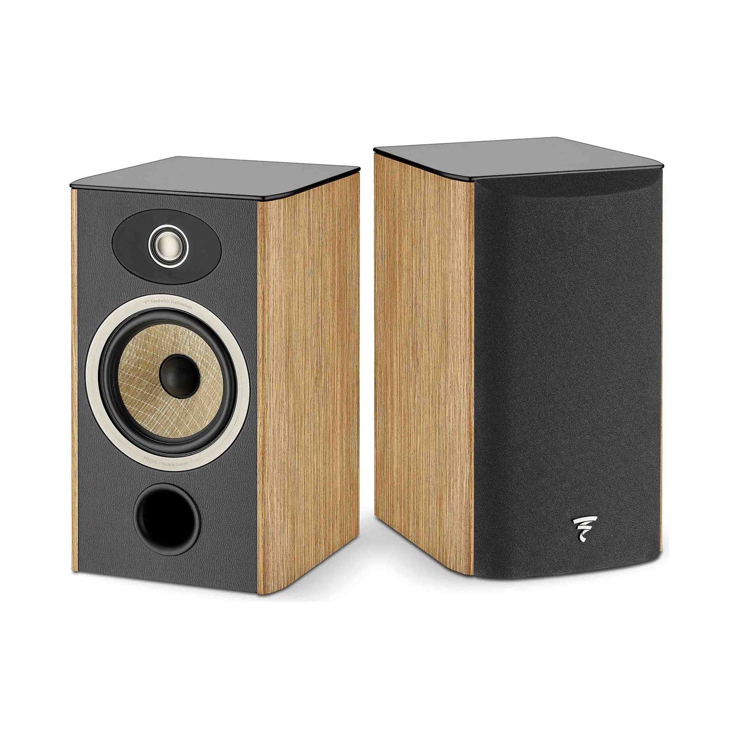 Focal Aria Evo X N°1 Speakers