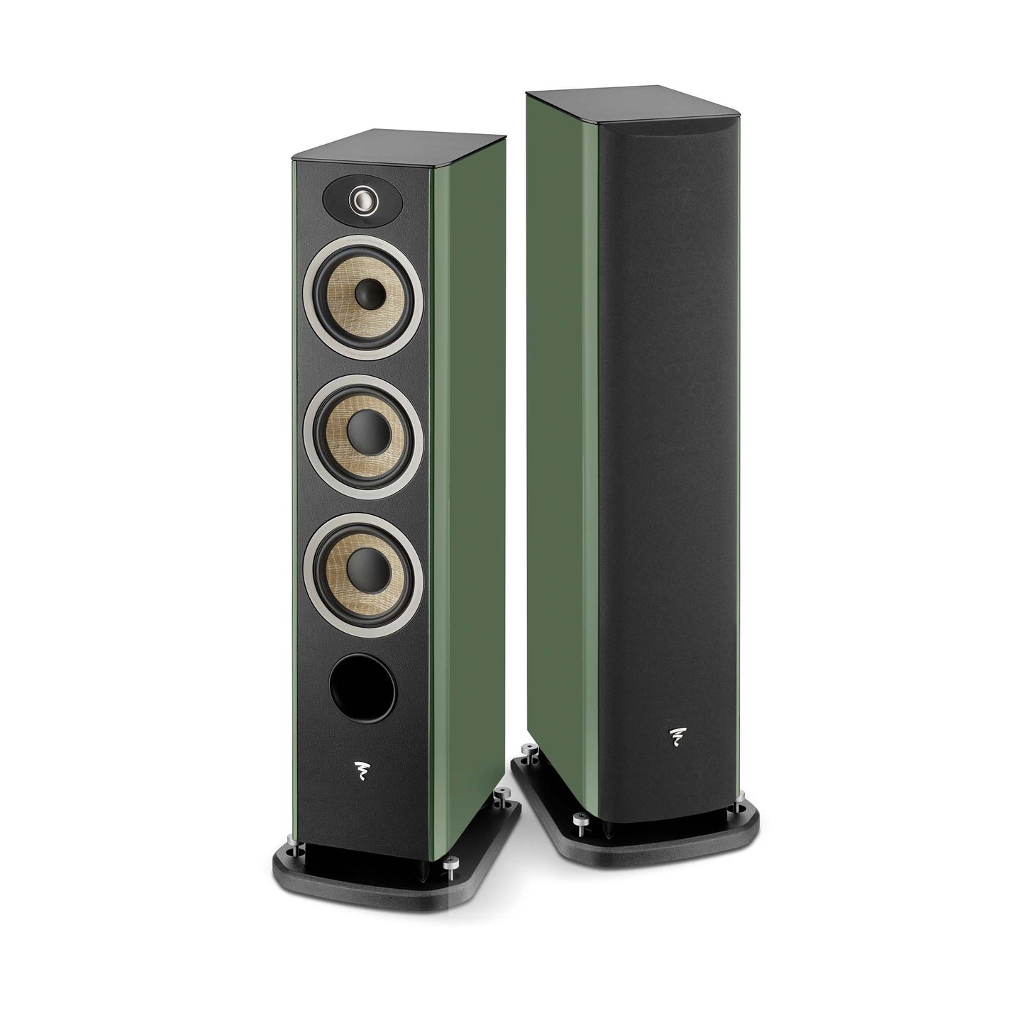 Focal Aria Evo X N°2 Speakers