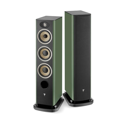 Focal Aria Evo X N°2 Speakers