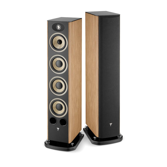 Focal Aria Evo X N°3 Speakers