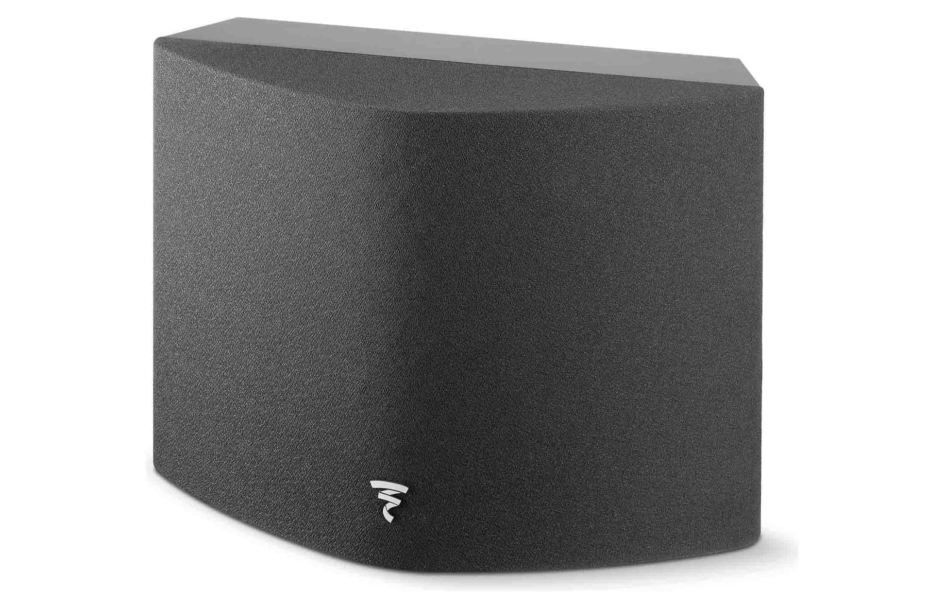 Focal Aria SR900 Surround Speakers - Grille On
