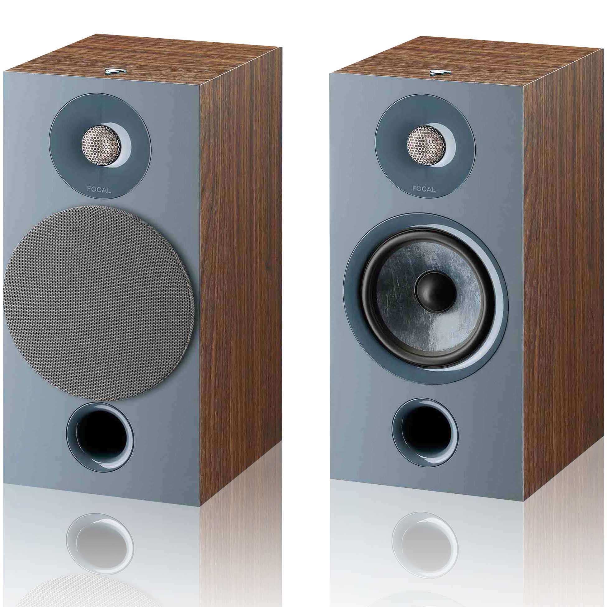 Focal Chora 806 Bookshelf Speakers | Audio Trends