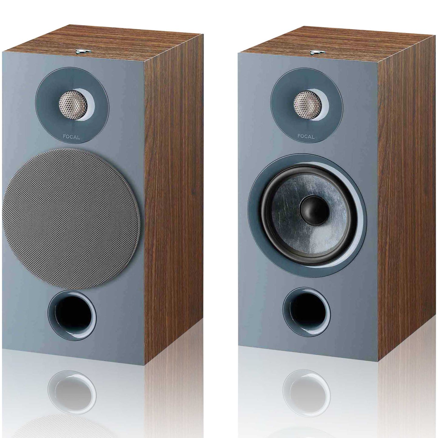 Focal Chora 806 Speakers