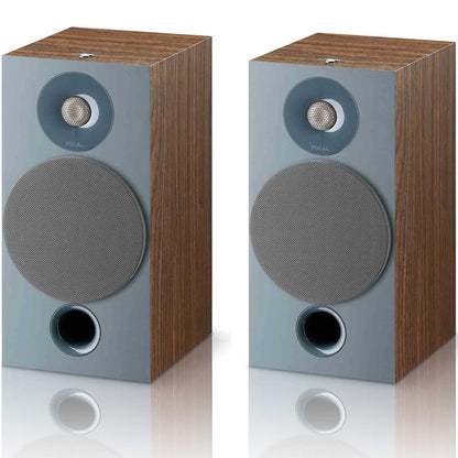 Focal Chora 806 Speakers