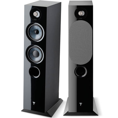 Focal Chora 816 Floorstanding Speakers