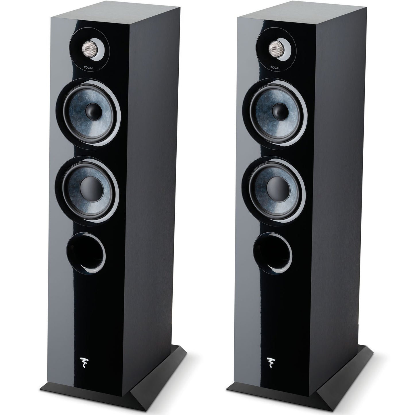 Focal Chora 816 Floorstanding Speakers