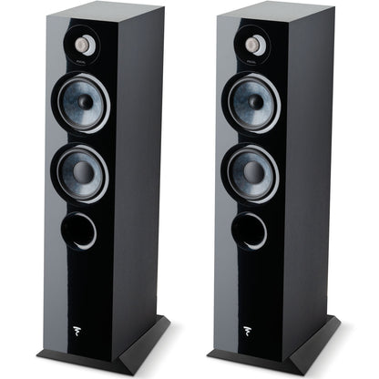 Focal Chora 816 Floorstanding Speakers