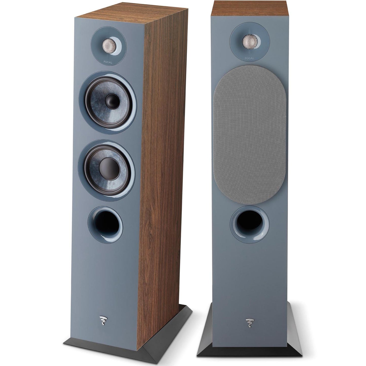 Focal Chora 816 Floorstanding Speakers