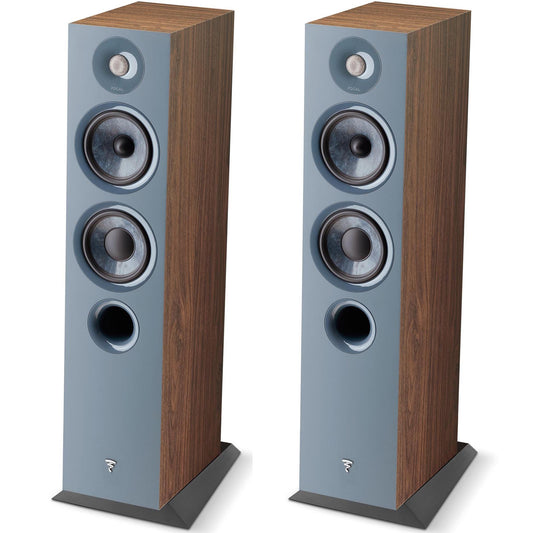 Focal Chora 816 Floorstanding Speakers
