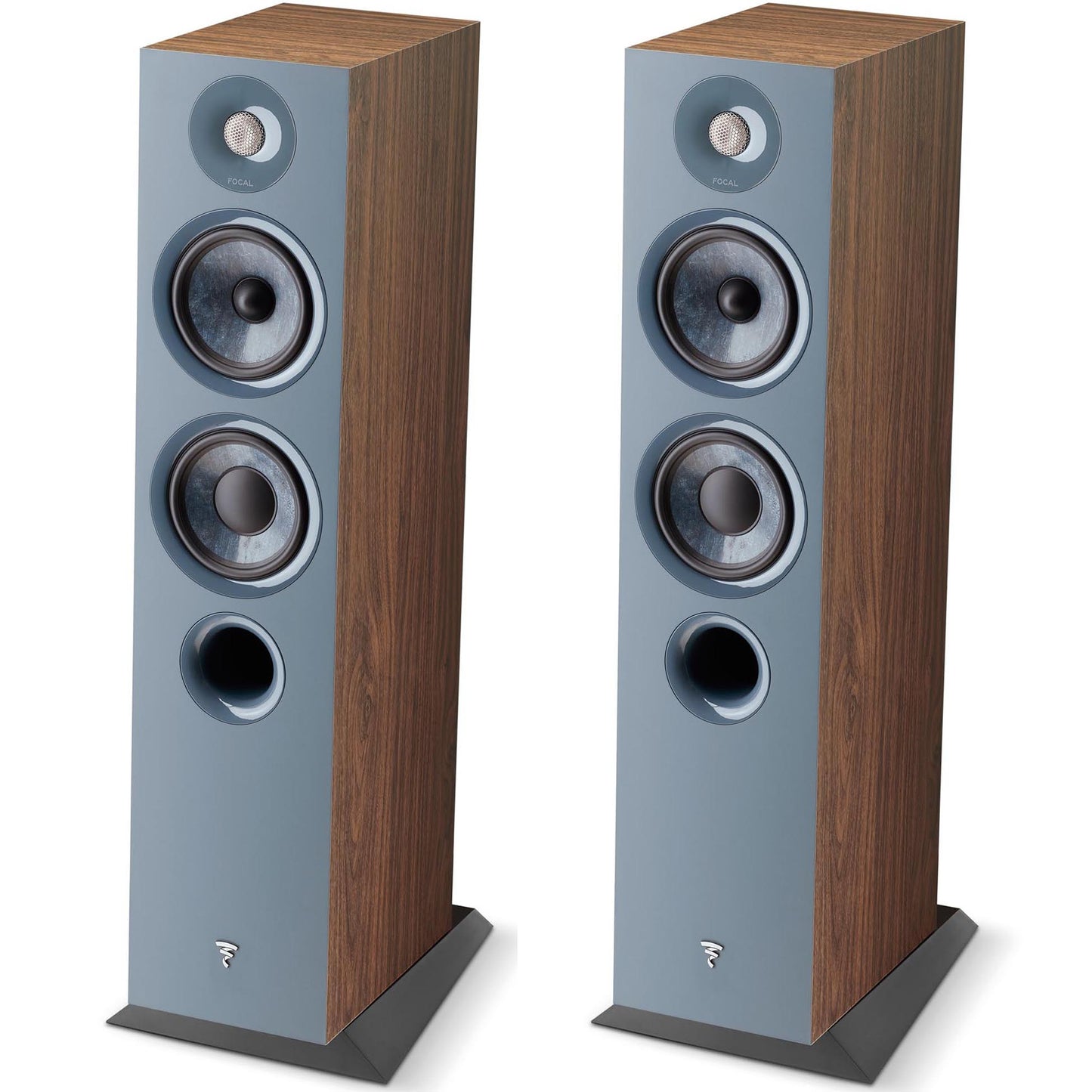 Focal Chora 816 Floorstanding Speakers