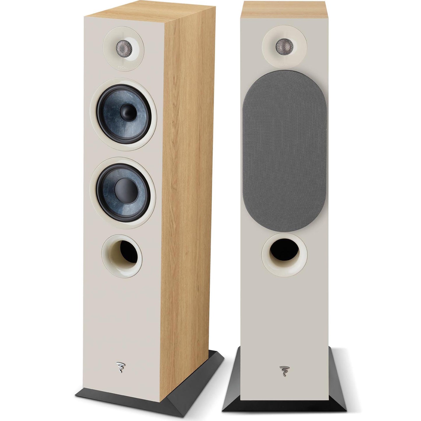 Focal Chora 816 Floorstanding Speakers