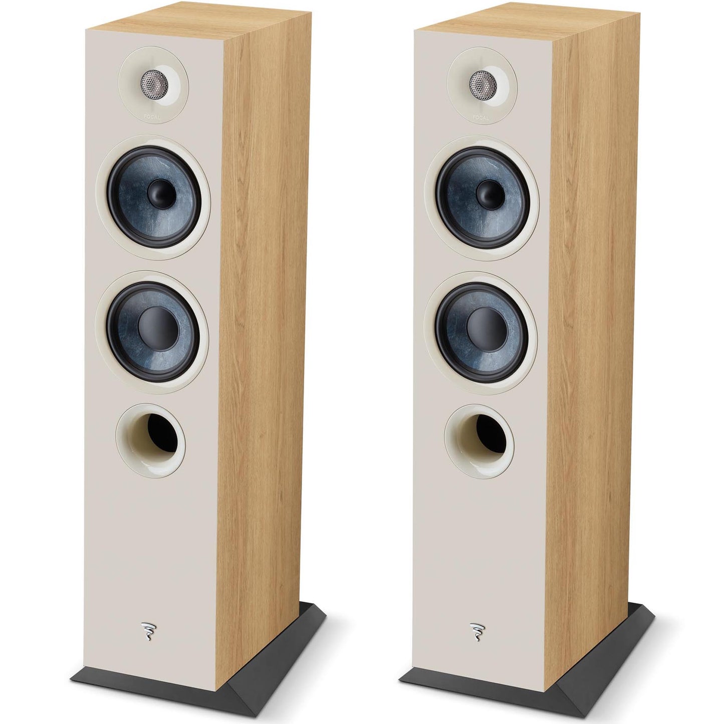 Focal Chora 816 Floorstanding Speakers