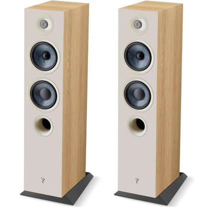 Focal Chora 816 Floorstanding Speakers