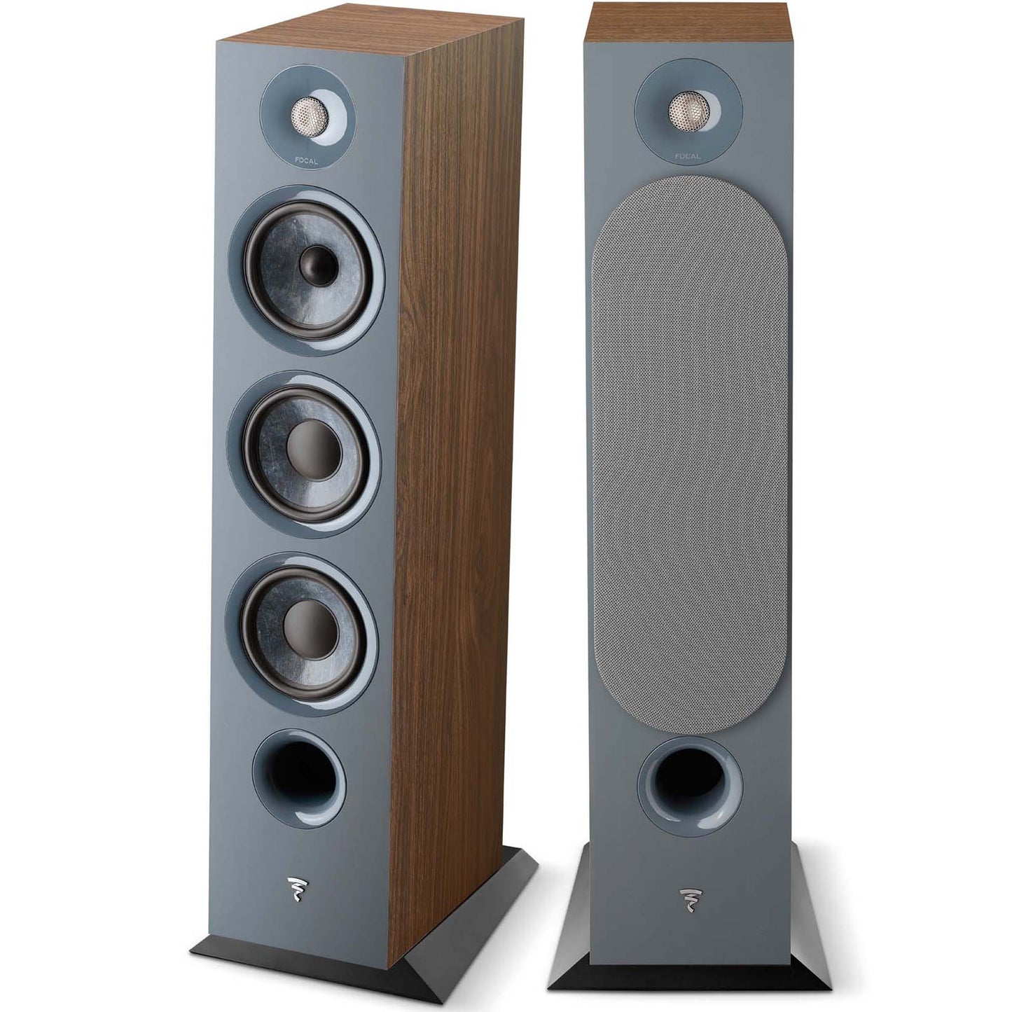 Focal Chora 826 Speakers