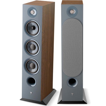 Focal Chora 826 Speakers