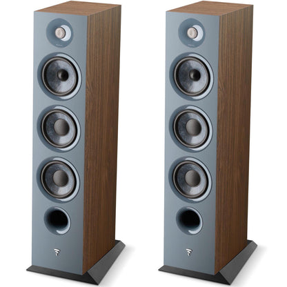 Focal Chora 826 Speakers