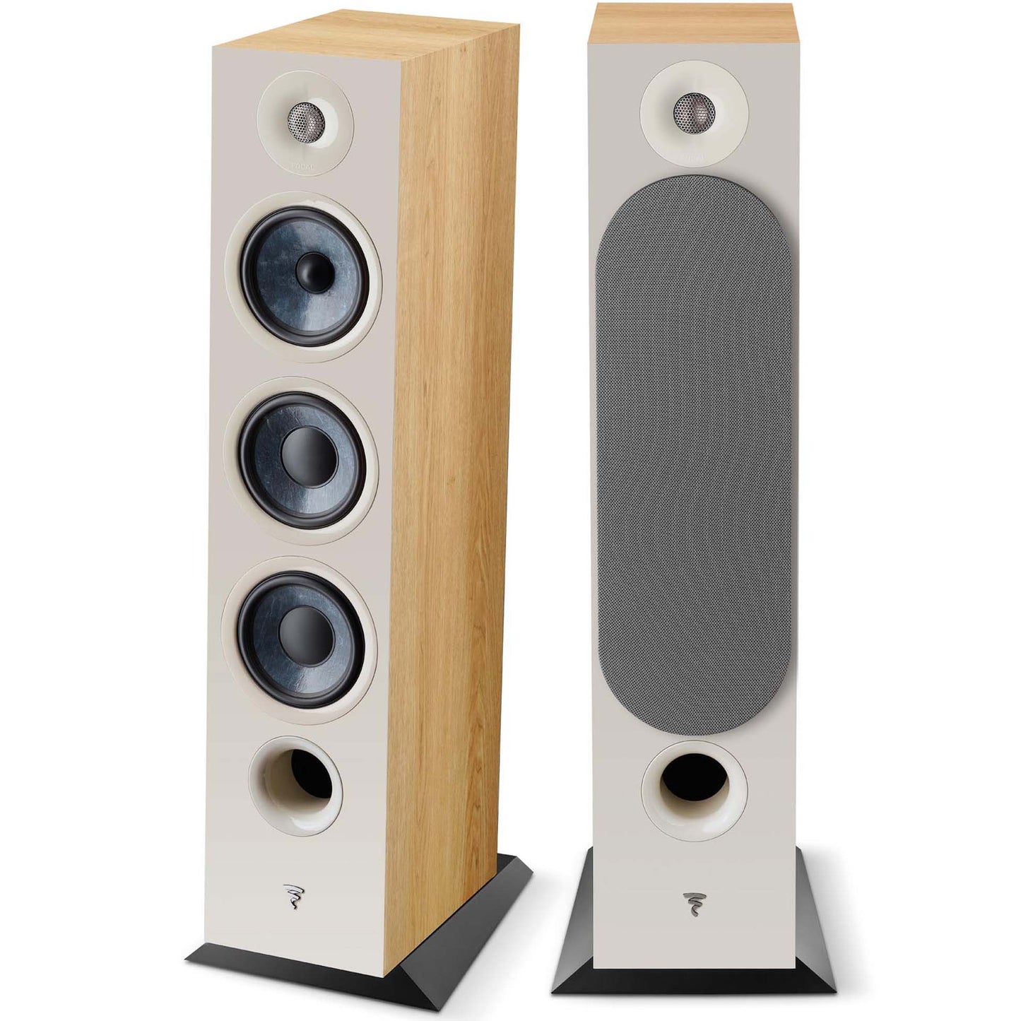 Focal Chora 826 Speakers