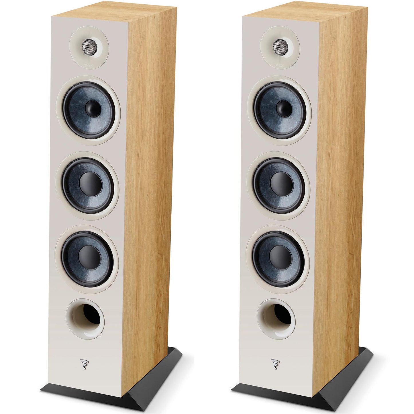 Focal Chora 826 Speakers