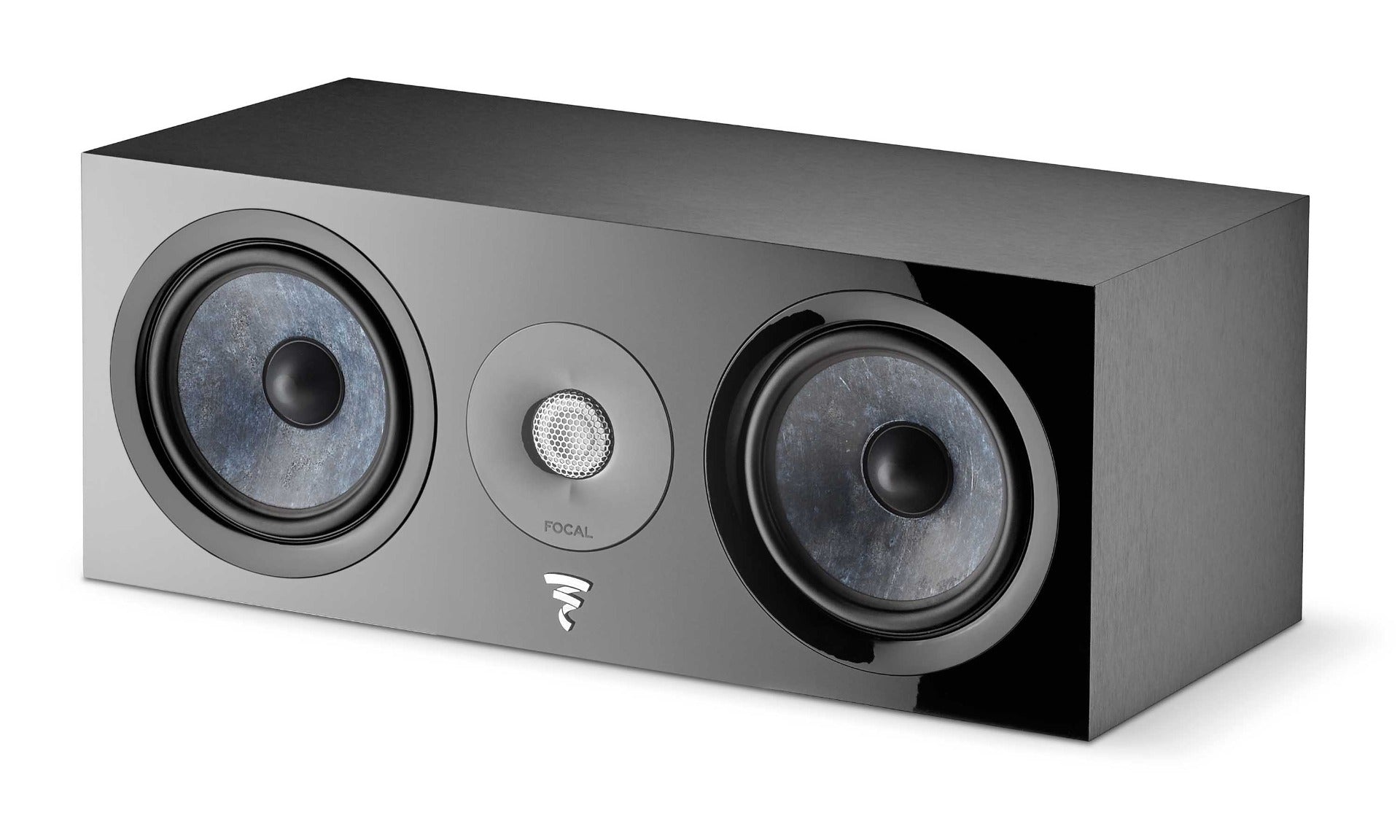 Focal Chora Centre Speaker - Black