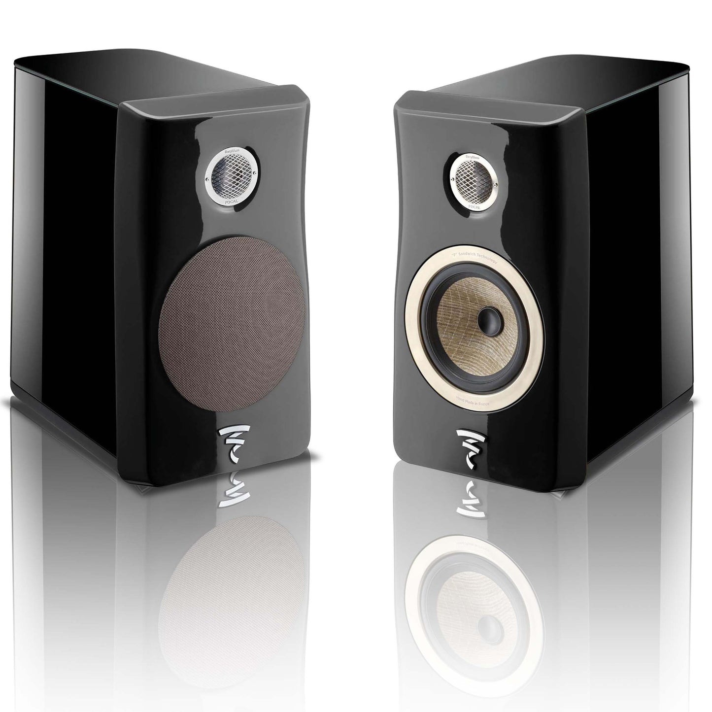 Focal Kanta N°1 Speakers