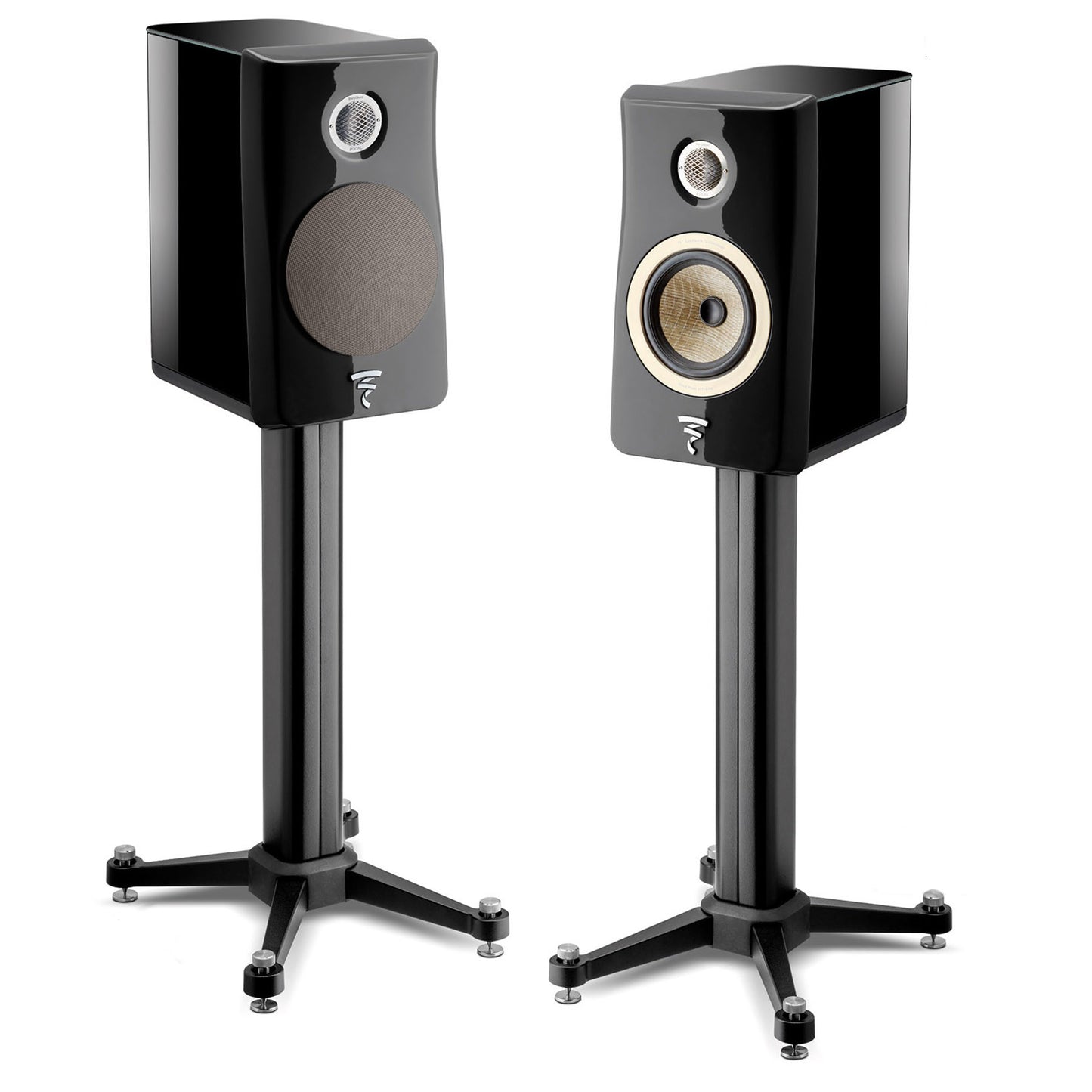 Focal Kanta N°1 Speakers