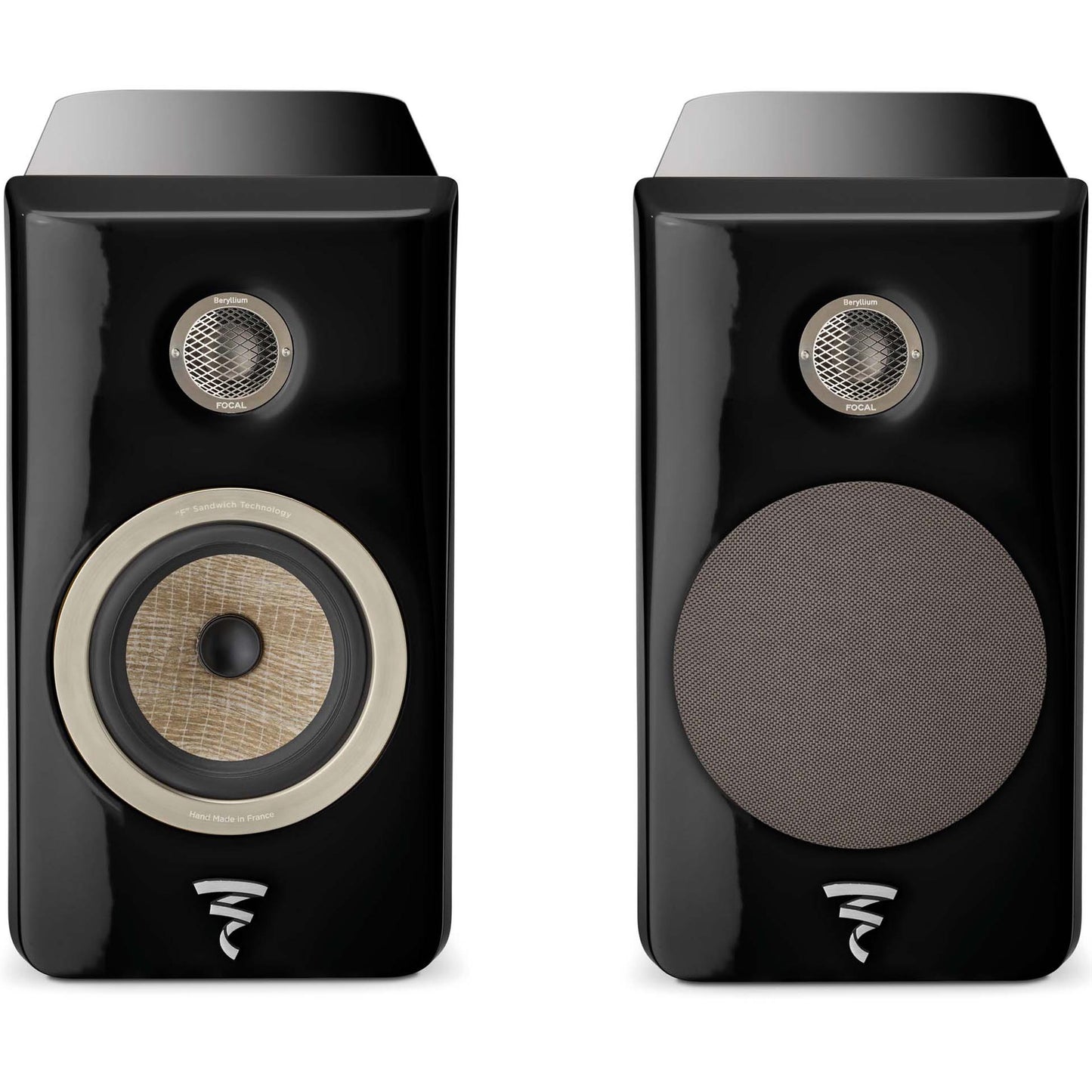 Focal Kanta N°1 Speakers