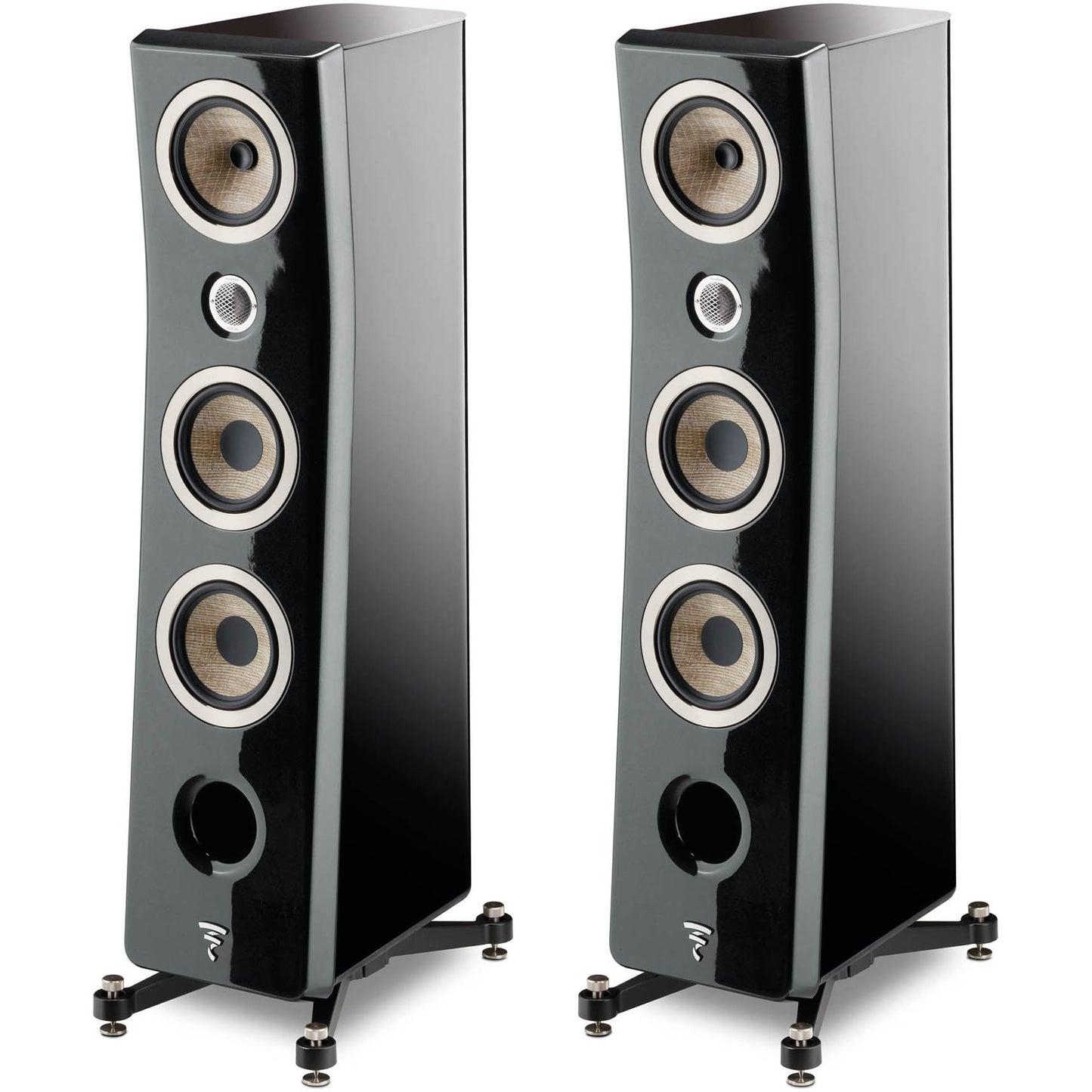Focal Kanta N°2 Speakers