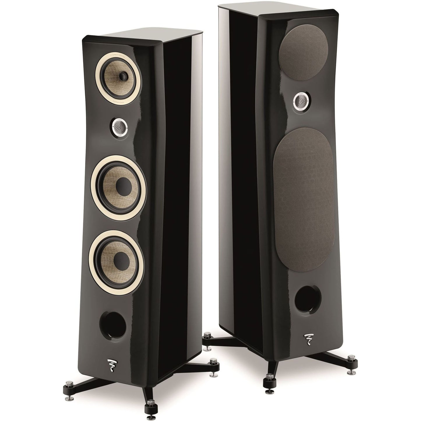 Focal Kanta N°3 Speakers