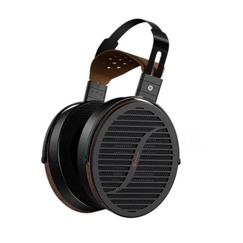 Fosi Audio i5 Planar Magnetic Headphones on white background