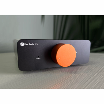 Fosi Audio V3 Stereo Amplifier