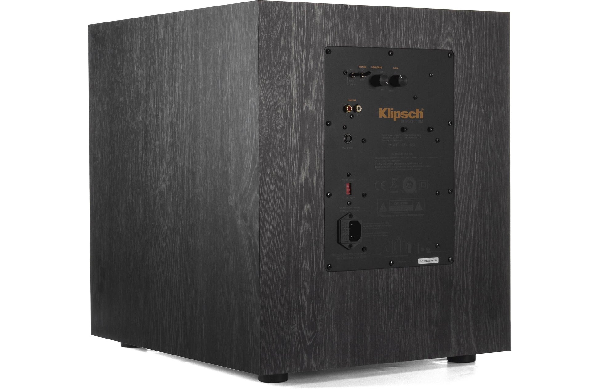 Klipsch SPL-120 Subwoofer